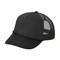 Port Authority® 5 Panel Snapback Cap, Structured Mid Profile Hat with Dyed to Match Braid